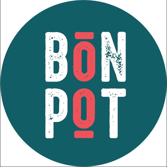 Cafe Bonpot