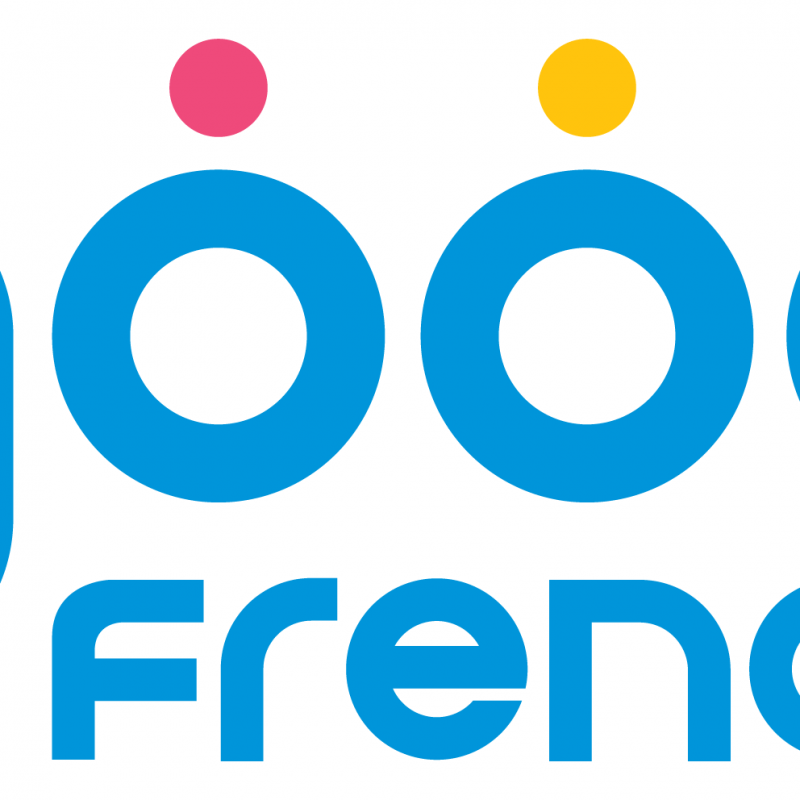 GOODFRENDZ F&M CORP.