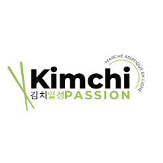 Kimchi Passion